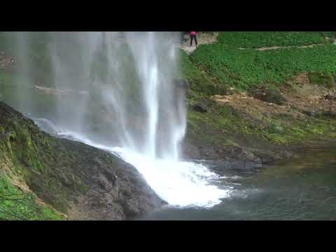 Il Fontanone Di Goriuda - Chiusaforte (UD) Friuli Venezia Giulia