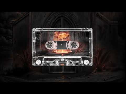 Lackmus - Nonstop [Official Visualizer]