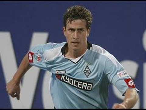 Borussia Mönchengladbach mein Verein