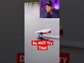 Surviving a Plane Crash In Water!