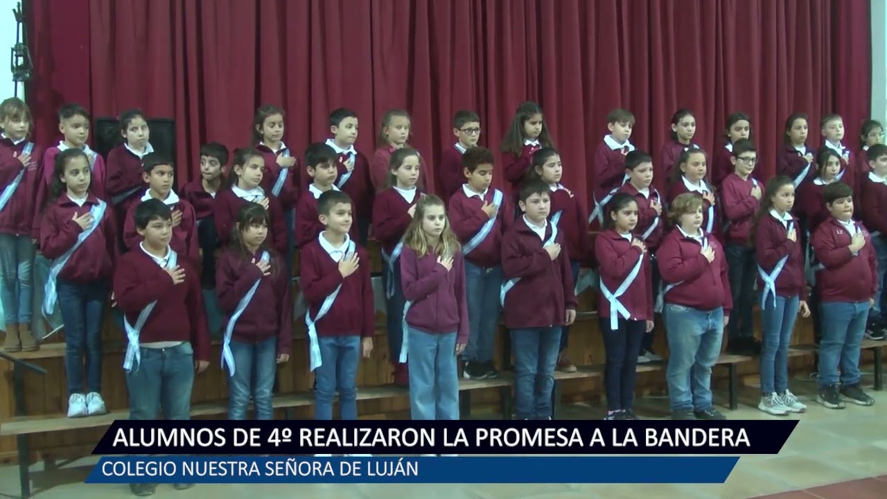 2023 06 21 PROMESA A LA BANDERA DE LOS ALUMNOS DEL CNSL