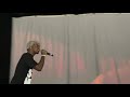 Ken Car On Teen Bean Live At The James L Knight Center In Miami On 10 19 2021
