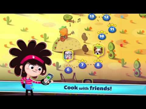 Epic Dinner Spinner Video