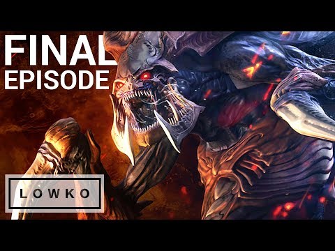 StarCraft: Remastered - FINAL EPISODE OF THE ORIGINAL!