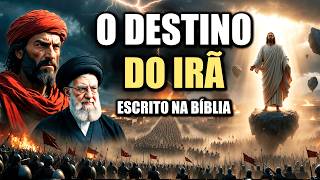Iran's Biblical Destiny: The Prophecy about Iran Written in the Bible That Few Christians Know