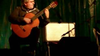 Raf Marchionna Trio "Nordeste" - Live at Newroz Pisa