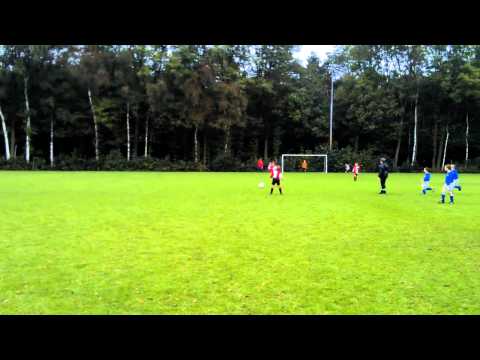 Gloria UC F5 - Olympia'60 F5 (08-10-2011)