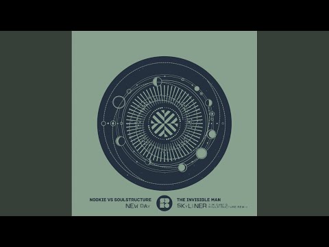Skyliner (SoulStructure & Tim Cant Remix)