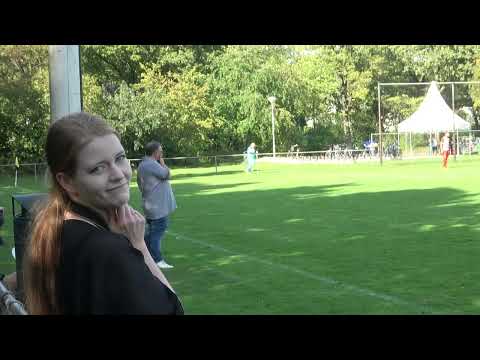 VVV'03 - FC Polonia Venlo 1:5 ,01.10.2023 (II połowa)