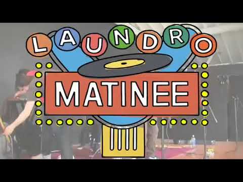 The Soft Pack - Nightlife (Recorded by LaundroMatinee)