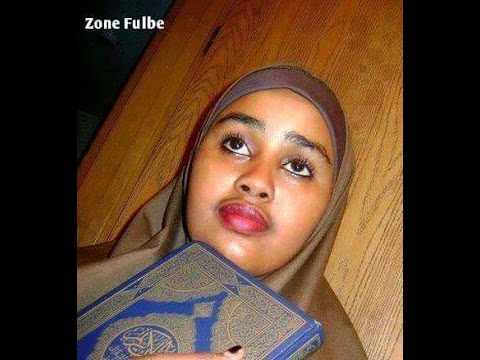 Fulani - Fulfulde Music, Dicko Fils - Wakati