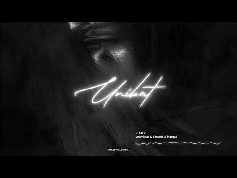 AndyBear, Venteris & Margad - Lady