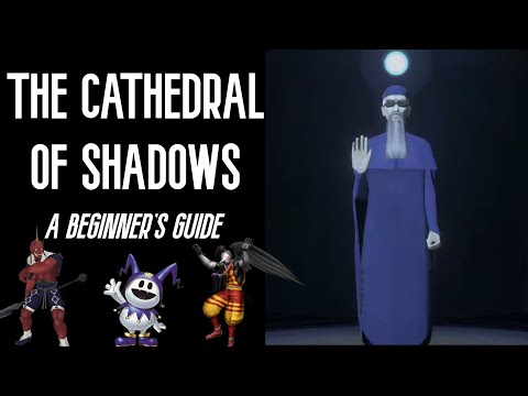 Demon Fusion in SMT III | Beginner's Guide