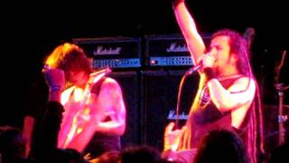 Death Angel - River Of Rapture (Live at the Roxy)