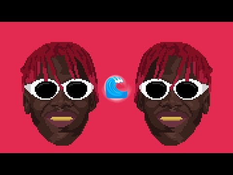 Lil Yachty x DRAM Type Beat 2017 - "Cartoons " | Type Beat | Rap Trap RnB Beat Instrumentals
