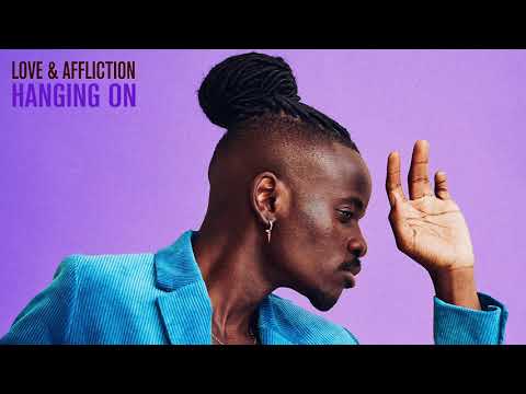 KWAYE - Hanging On