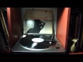 Cecil Taylor - Conquistador! - 1967 - Blue Note MONO Vinyl (Side Two)