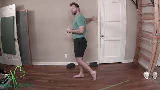 LEVEL 1 - 9am w/ ANDREW - 3.9.21 Yoga Better LIVESTREAM