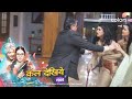 Spy Bahu Promo Pagal Hui Drishti Arun Par Kiya Hamla