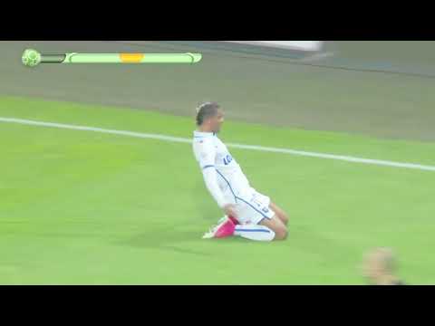 Florian Ayé 20y - Striker - AJ Auxerre