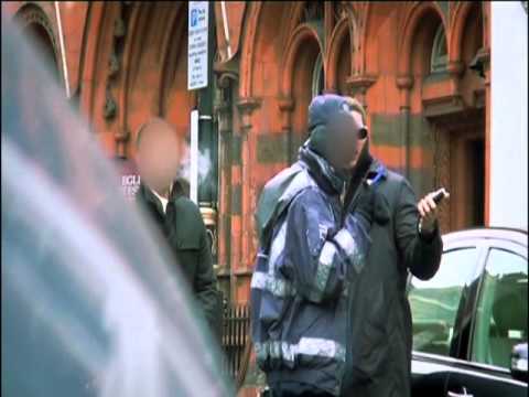 Augustus Kwmbe's Masterclass Scam & Eastenders | Facejacker