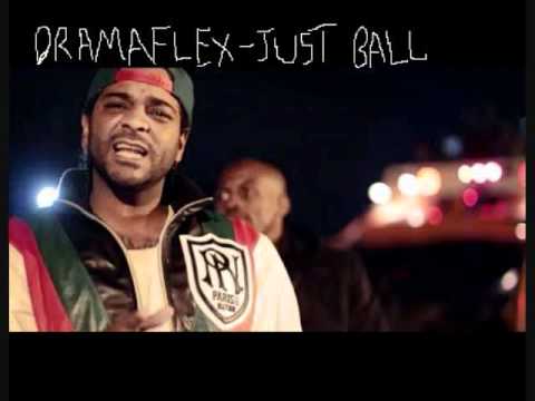 Jim Jones Feat. Rell - Blow Your Smoke [OFFICIAL HD VIDEO]