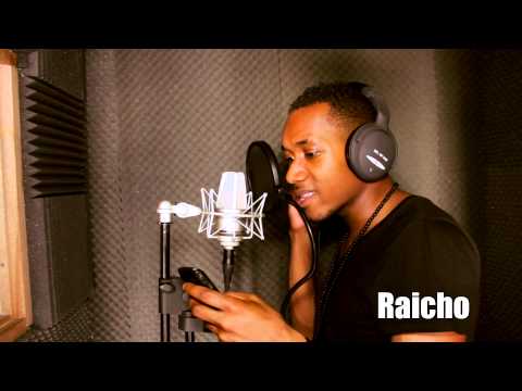 BasiQ ft. Raicho - Kada Bes part 2 (Melophonic Music Episode 5)