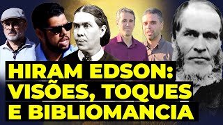 A Origem Sobrenatural do Juízo Investigativo #JuízoInvestigativo #adventismo #iasd #ograndeconflito