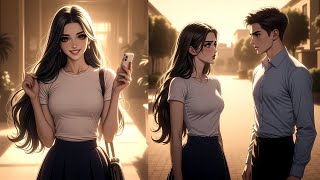 📕I Stopped Simping After Rebirth. Now The School Beauty Is Panicking.