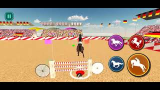 Real Horse Racing Simulator Pro video preview