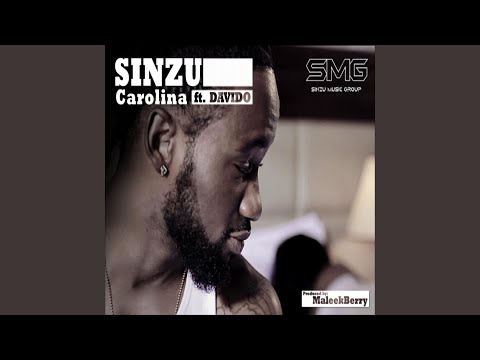 Carolina (feat. Davido)