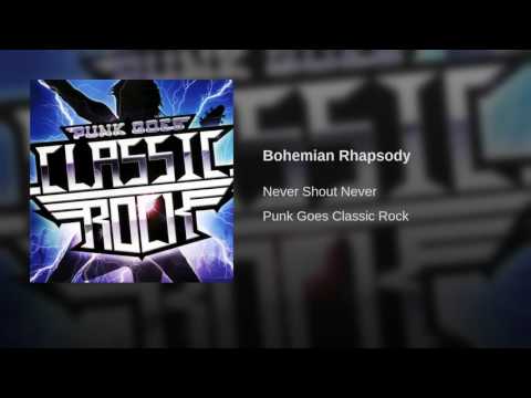 Video thumbnail for Bohemian Rhapsody