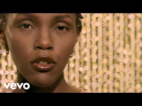 Carleen Anderson - Woman In Me