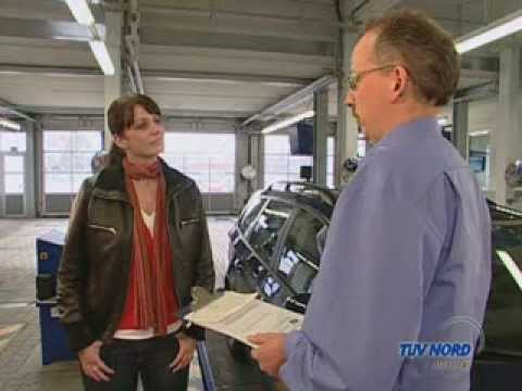 Kauf einer Umweltplakette