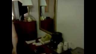 preview picture of video 'Hotel Tour: Days Inn South Portland, Maine with a Pine State Elevator'