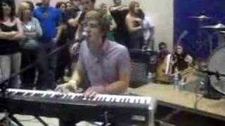 My Favorite Highway - You&#39;re Making It Come Alive