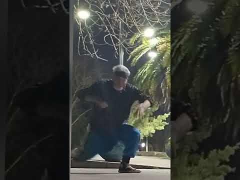 B boy Jaz, 58 años, Bronk beat crew, Ovni Squad crew, Berazategui, Buenos Aires, Argentina 2026