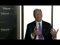 FII ESG London - S010 | How Asset Managers / Sovereign Wealth Funds Are Financing the Future of ESG