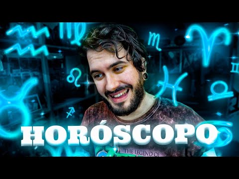 EL HORÓSCOPO
