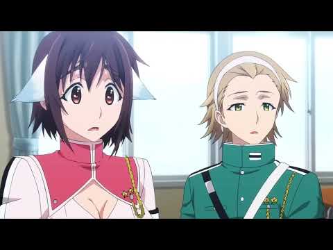 Plunderer Capitulo 16