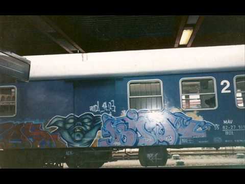 Bankos Zsola Ponza Norba - Forog a Föld (Kwikka remix)