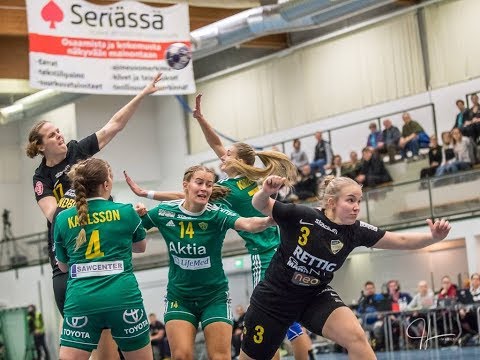 ÅIFK-SIF, 18.10.2017