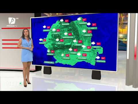 Meteo - 30 august