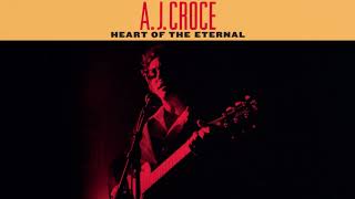 A.J. Croce - Didn't You Want That Too (Official Visualizer)