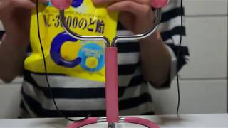 【ASMR】リアル♂男の娘♀が飴舐めてるだけ【音フェチ】（Japanese Otokonoko 's CandyEatingSounds ASMR ）