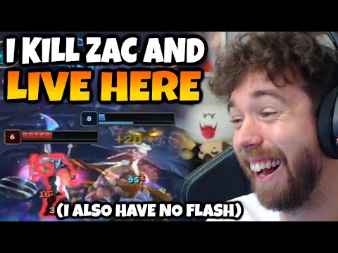 Turns out I'm a KALISTA MID GOD?? I made High Elo look like bronze with the playmaking