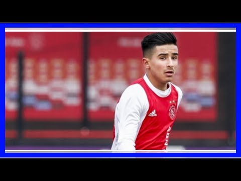 Ajax onder 17 zet Future Cup voor vijfde keer in prijzenkast