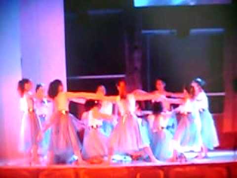 Lehakat Shalom - Chalomot - 29º Festival Carmel