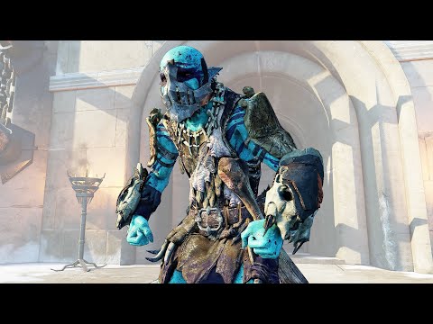 GHUL LOVER IS THE COOLEST ORC IN MORDOR!!