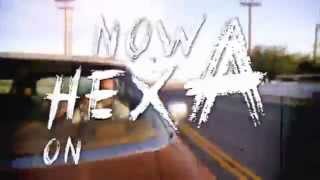 SUICIDE SILENCE - Cease To Exist OFFICIAL LYRIC VIDEO 2014